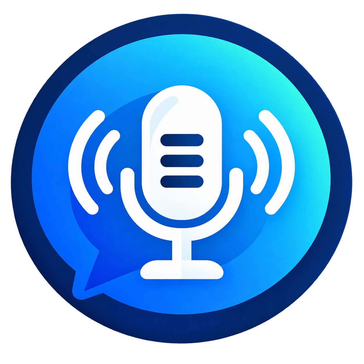FreeSpeech icon